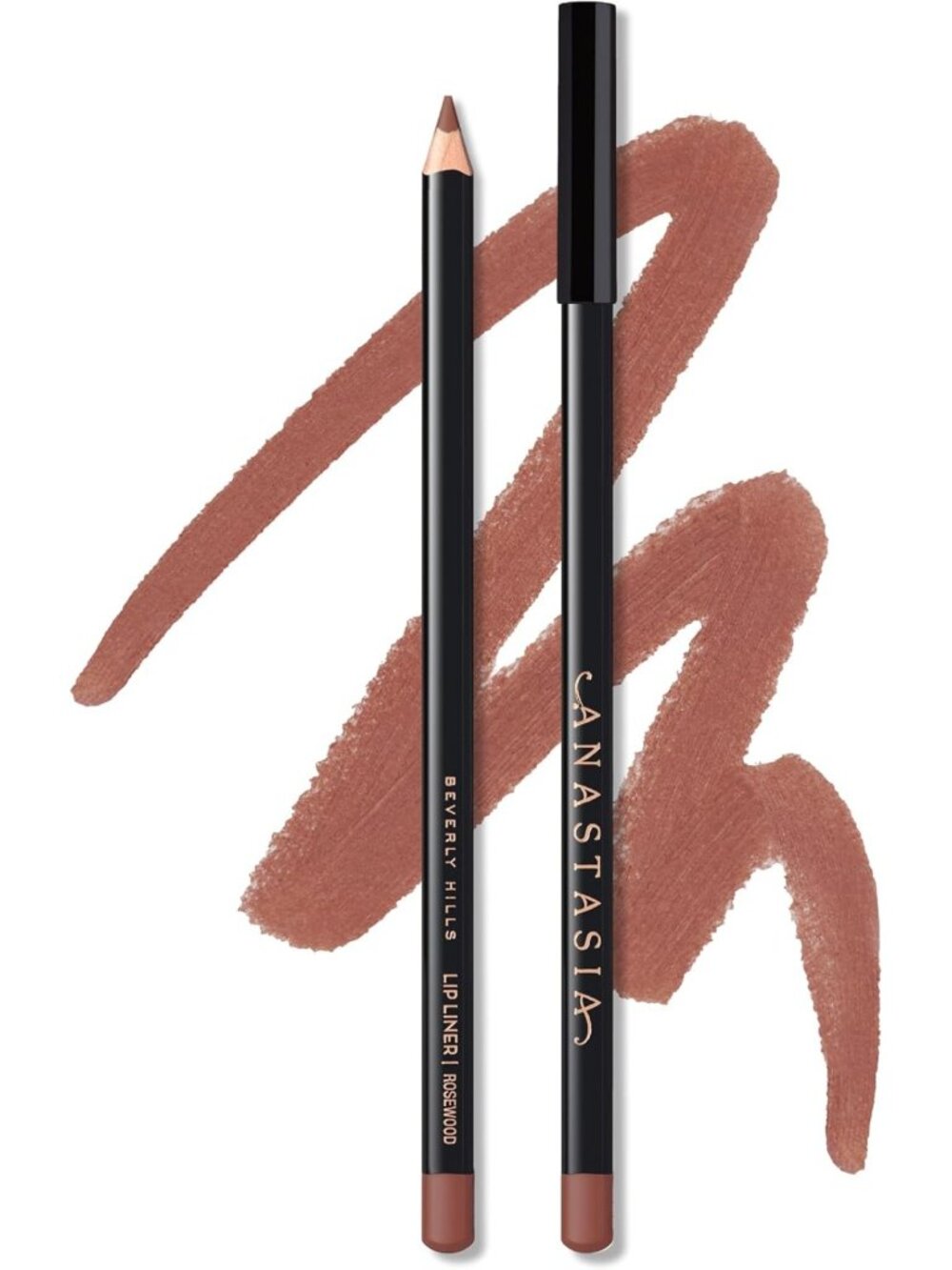 Matte Lip Liner Pencil - Precision Long-Lasting Formula for Perfect Lips